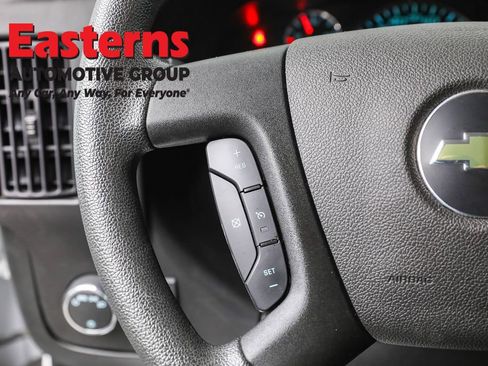 Used 2023 Chevrolet Express 3500 LS image 15