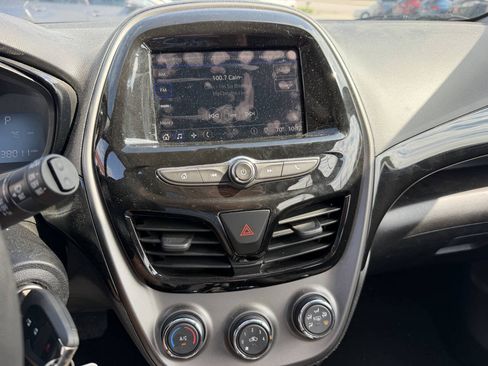 Used 2021 Chevrolet Spark LT FWD image 23