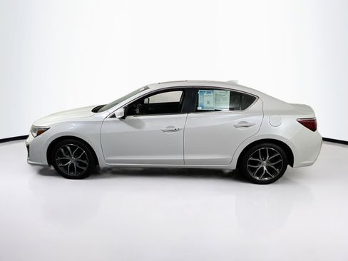 Used 2019 Acura ILX w/Technology Pkg image 8