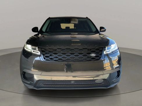 Used 2020 Land Rover Range Rover Velar S AWD/4WD image 8