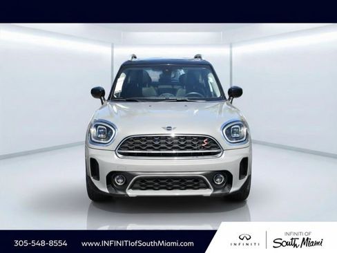 Used 2023 MINI Cooper Countryman S image 2