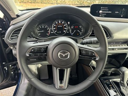 Used 2025 MAZDA CX-30 AWD 2.5 S w/ Premium Package image 14