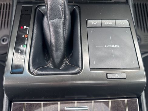 Used 2023 Lexus GX 460 Premium w/ Premium Plus Package AWD/4WD image 27