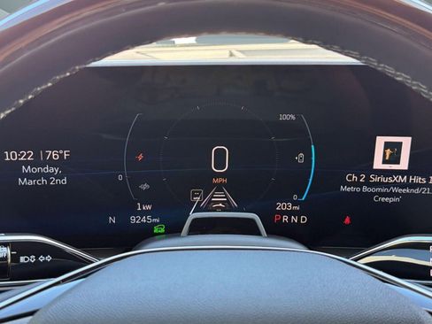 Certified 2023 Cadillac Lyriq 2WD image 20