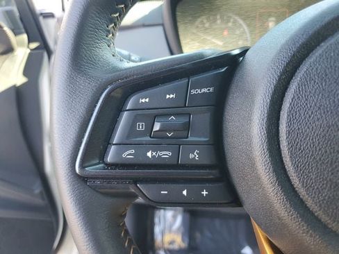 Certified 2024 Subaru Crosstrek 2.5i Wilderness w/ Crosstrek Mirror Package image 24