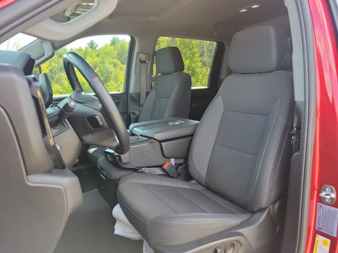 Used 2024 Chevrolet Silverado 3500 LT w/ All Star Edition AWD/4WD image 14