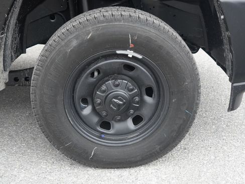 New 2025 RAM 2500 Tradesman image 29