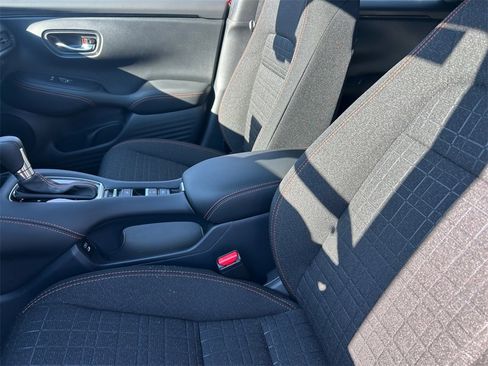 New 2026 Honda HR-V Sport image 13