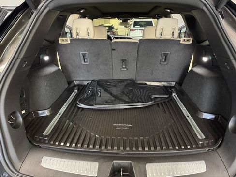 Used 2019 Cadillac XT5 Luxury image 48