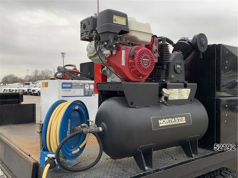 Used 2020 Ford F350 XL w/ Power Equipment Group image 11