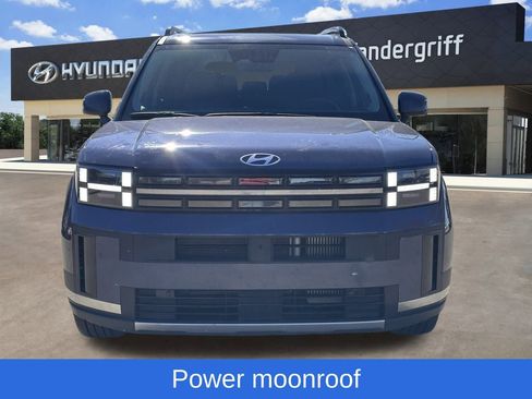 Used 2025 Hyundai Santa Fe Limited image 7