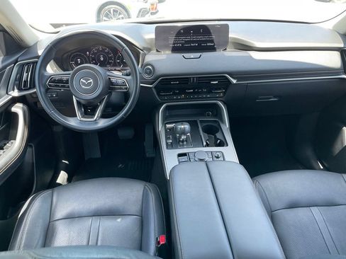 Certified 2024 MAZDA CX-90 Plug-In Hybrid w/ Preferred AWD/4WD image 13