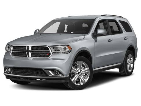 Used 2015 Dodge Durango Limited w/ Rallye Appearance Group AWD/4WD image 1