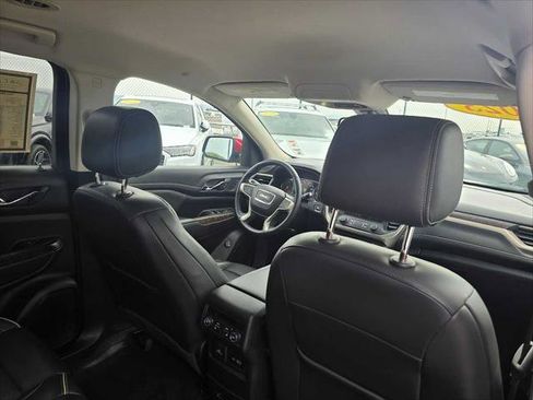Used 2023 GMC Acadia Denali FWD image 15