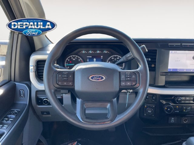 Used 2024 Ford F250 XL w/ STX Appearance Package AWD/4WD image 15