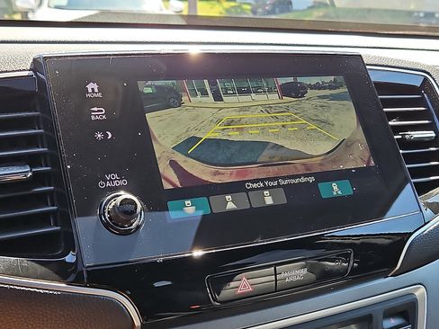 Used 2022 Honda Passport EX-L image 18