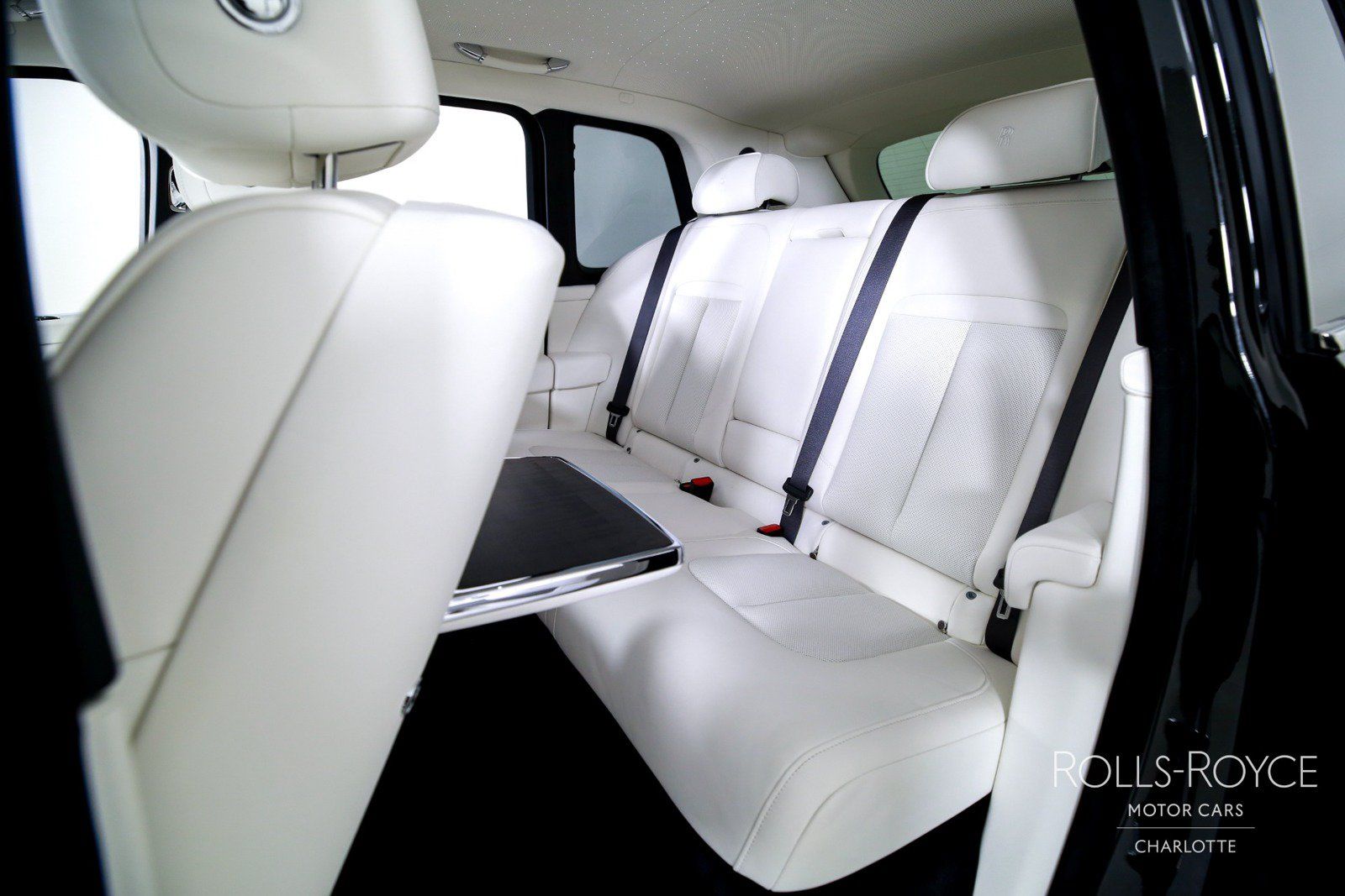 New 2026 Rolls-Royce Cullinan AWD/4WD image 19