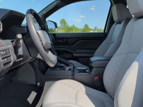 Certified 2026 Toyota Tacoma SR5 image 13