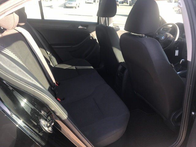 Used 2014 Volkswagen Jetta S FWD image 6