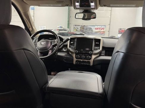 Used 2022 RAM 3500 Laramie image 16