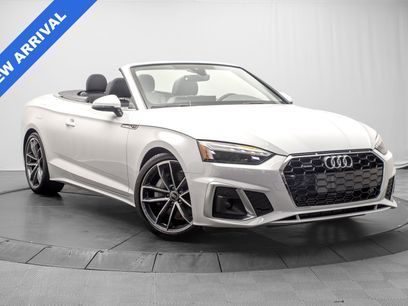 Used 2024 Audi A5 2.0T Premium Plus
