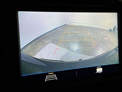 Used 2020 Chevrolet Silverado 1500 LT Trail Boss w/ Convenience Package AWD/4WD image 15