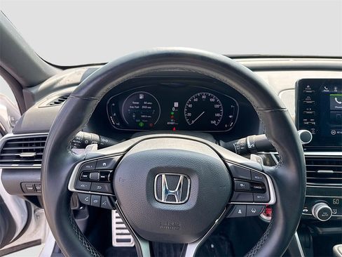 Used 2022 Honda Accord Sport image 13