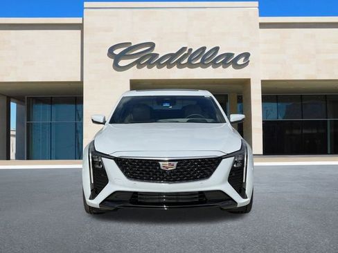 New 2026 Cadillac CT5 Premium Luxury image 7