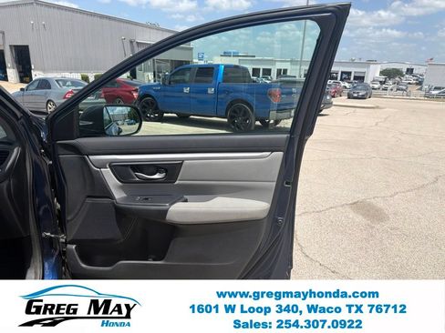 Used 2017 Honda CR-V LX image 25