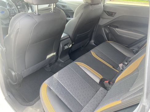 Certified 2025 Subaru Crosstrek 2.5i Sport w/ Crosstrek Mirror Package image 19