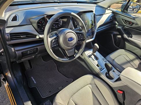 Used 2024 Subaru Crosstrek 2.0i Premium AWD/4WD image 19