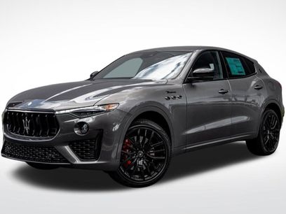New 2024 Maserati Levante Modena Ultima