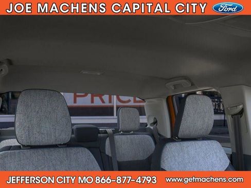 New 2026 Ford Maverick XLT w/ XLT Luxury Package image 13