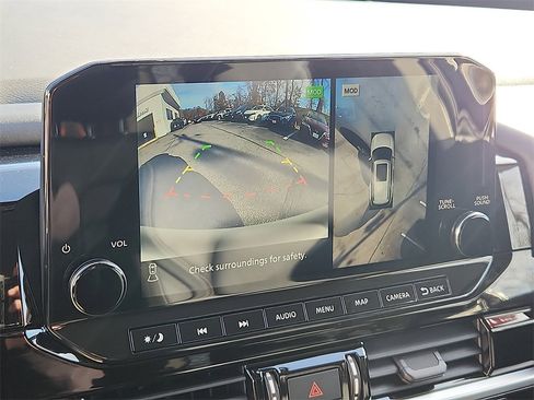 Certified 2022 Nissan Pathfinder SL image 19