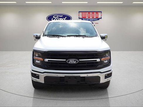 New 2026 Ford F150 XLT AWD/4WD image 10