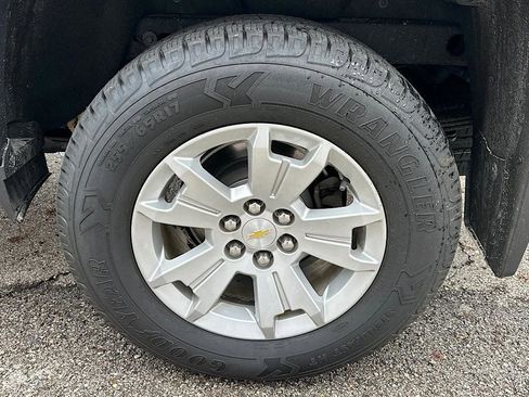 Used 2018 Chevrolet Colorado LT w/ LT Convenience Package RWD image 29