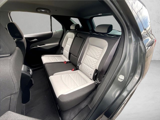 Used 2020 Chevrolet Equinox LS FWD image 28