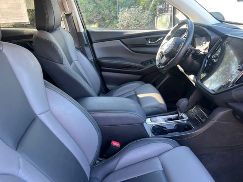 Used 2023 Subaru Ascent Onyx Edition AWD/4WD image 18