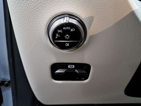 New 2026 Mercedes-Benz GLC 300 4MATIC image 27