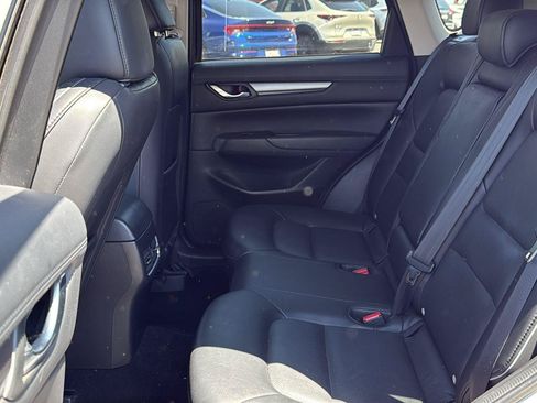 Used 2024 MAZDA CX-5 AWD 2.5 S w/ Select Package image 23
