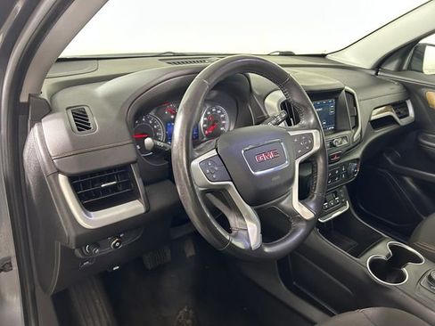 Used 2019 GMC Terrain SLE w/ Black Edition FWD image 14