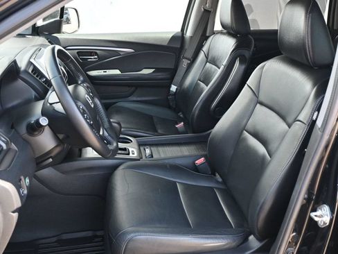 Used 2016 Honda Pilot EX-L image 17