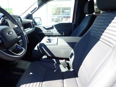 Used 2023 Ford F150 XL w/ STX Appearance Package AWD/4WD image 16