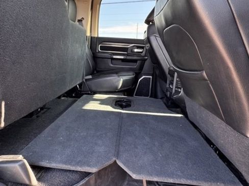 Used 2019 RAM 2500 Laramie image 15