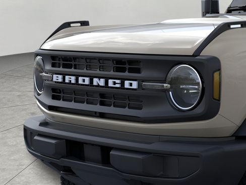 Used 2026 Ford Bronco Big Bend AWD/4WD image 20