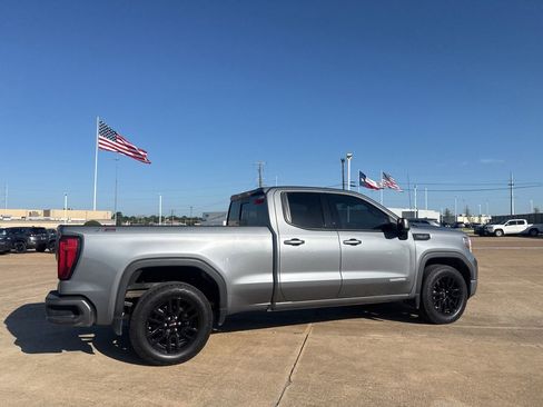 Used 2021 GMC Sierra 1500 Elevation w/ Preferred Package AWD/4WD image 23