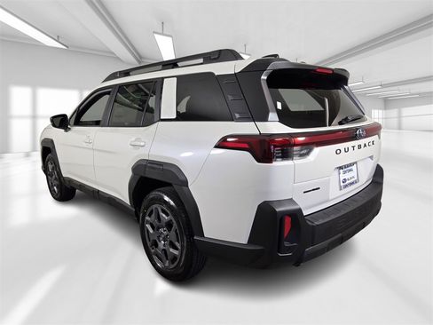 New 2026 Subaru Outback Premium image 3