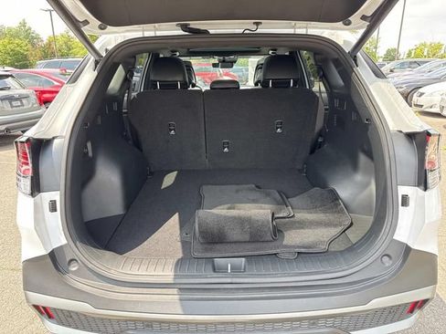 Used 2024 Kia Sportage X-Line w/ X-Line Premium Package AWD/4WD image 12