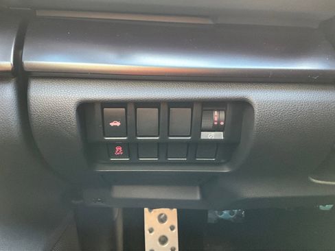 New 2026 Subaru WRX Premium AWD/4WD image 20