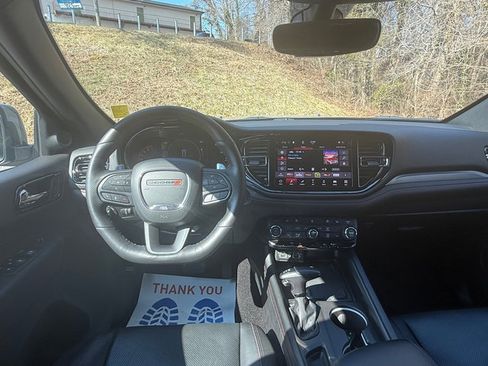 Used 2022 Dodge Durango R/T image 10